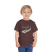 Future Musician Guitar - Toddler Short Sleeve - Brightsee
