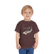 Future Musician Guitar - Toddler Short Sleeve - Brightsee
