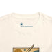 Future Artist Brushstrokes - Toddler Short Sleeve - Brightsee