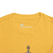 Future Cellist - Toddler Short Sleeve - Brightsee