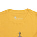 Future Cellist - Toddler Short Sleeve - Brightsee