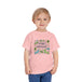 Future Herpetologist Cute - Toddler Short Sleeve - Brightsee