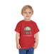 Future Engineer Hardhat - Toddler Short Sleeve - Brightsee