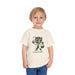 Howling for Science - Toddler Short Sleeve - Brightsee