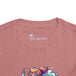 Surfing Scientist Hang Ten - Toddler Short Sleeve - Brightsee