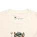 Howling for Science - Toddler Short Sleeve - Brightsee
