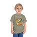 Future Artist Brushstrokes - Toddler Short Sleeve - Brightsee