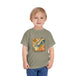 Future Artist Brushstrokes - Toddler Short Sleeve - Brightsee