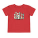 Living My Chess Life - Toddler Short Sleeve - Brightsee