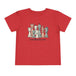 Living My Chess Life - Toddler Short Sleeve - Brightsee