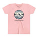 Coastal Seas - Youth Short Sleeve - Brightsee
