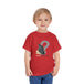Future Philosopher Thinker - Toddler Short Sleeve - Brightsee
