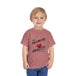 Falling for Gravity - Toddler Short Sleeve - Brightsee