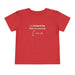Integrate Fun - Toddler Short Sleeve - Brightsee