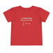 Integrate Fun - Toddler Short Sleeve - Brightsee