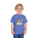 Future Author Alicorn - Toddler Short Sleeve - Brightsee