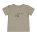 STEM Builder Crane - Toddler Short Sleeve - Brightsee