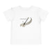Future Musician Guitar - Toddler Short Sleeve - Brightsee