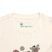 Reading Enthusiast Fantasy - Toddler Short Sleeve - Brightsee