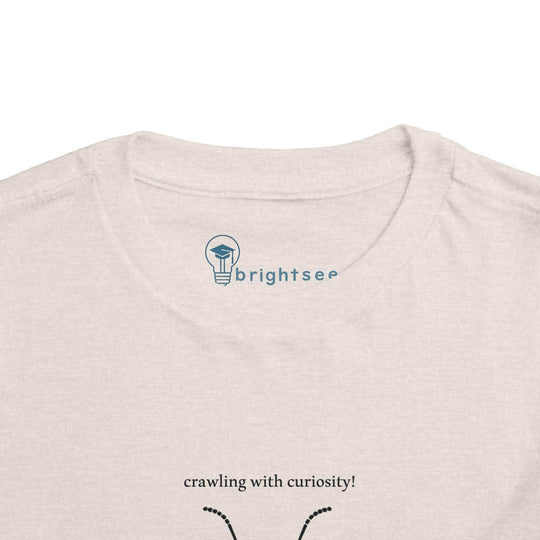 Future Myrmecologist - Toddler Short Sleeve - Brightsee