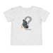 Future Philosopher Thinker - Toddler Short Sleeve - Brightsee