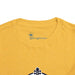 Future Violinist - Toddler Short Sleeve - Brightsee