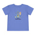 Future Musician Guitar Note - Toddler Short Sleeve - Brightsee