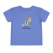 Future Musician Guitar Note - Toddler Short Sleeve - Brightsee