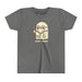 Spooky Science - Youth Short Sleeve - Brightsee