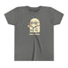 Spooky Science - Youth Short Sleeve - Brightsee