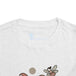 Reading Enthusiast Fantasy - Toddler Short Sleeve - Brightsee