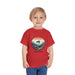 Coral Reef - Toddler Short Sleeve Tee - Brightsee
