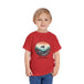 Coral Reef - Toddler Short Sleeve Tee - Brightsee