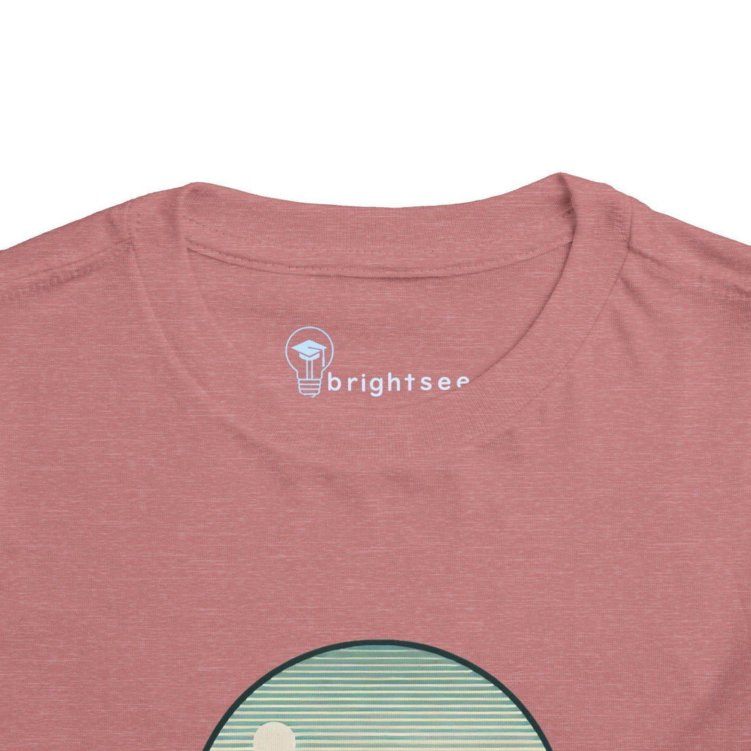 Savanna - Toddler Short Sleeve - Brightsee