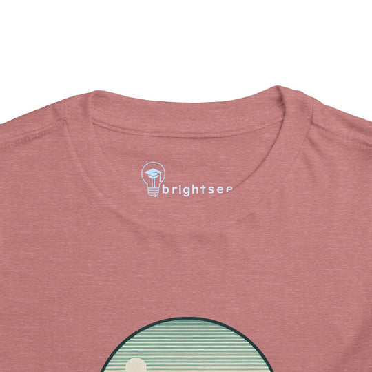 Savanna - Toddler Short Sleeve - Brightsee