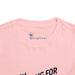 Falling for Gravity - Toddler Short Sleeve - Brightsee