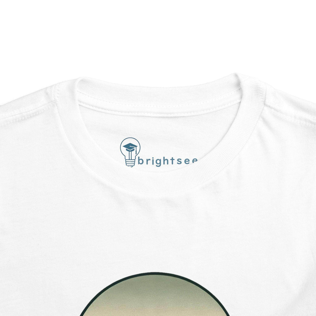 Grassland Biome - Toddler Short Sleeve - Brightsee