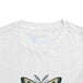Future Lepidopterologist Moth - Toddler Short Sleeve - Brightsee