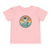 Karate Astronaut - Toddler Short Sleeve - Brightsee