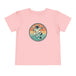 Karate Astronaut - Toddler Short Sleeve - Brightsee