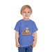 Future Cellist - Toddler Short Sleeve - Brightsee