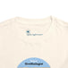 Future Ornithologist Plover - Toddler Short Sleeve - Brightsee