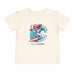Surfing Scientist Hang Ten - Toddler Short Sleeve - Brightsee
