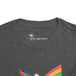Future Author Alicorn - Toddler Short Sleeve - Brightsee