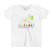 Curious Chemist - Youth Short Sleeve - Brightsee