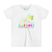 Curious Chemist - Youth Short Sleeve - Brightsee