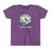 Coastal Seas - Youth Short Sleeve - Brightsee