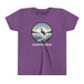 Coastal Seas - Youth Short Sleeve - Brightsee