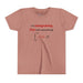 Integrate Fun - Youth Short Sleeve - Brightsee