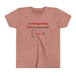 Integrate Fun - Youth Short Sleeve - Brightsee